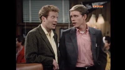 Happy Days - 4x12 - Le.Rendez-Vous.De.Fonzie.FR.