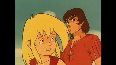 La Spada Di King Arthur 50 La Donna Delle Nevi