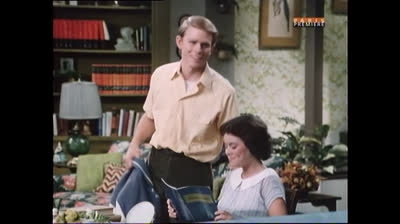 Happy Days - 4x16 - De.L'huile.Sur.Le.Feu.FR.