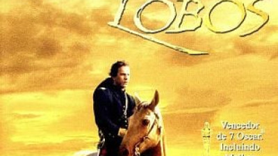 Dança com Lobos [1990]