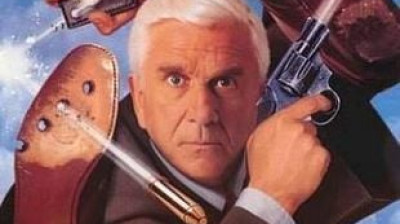 Corra que a Polícia Vem Aí 3 - O Insulto Final [1994]