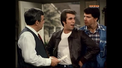 Happy Days - 4x19 - Remise.Des.Prix.(Part.2).FR.