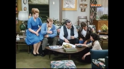 Happy Days - 4x22 - Howard.Inventeur.FR.