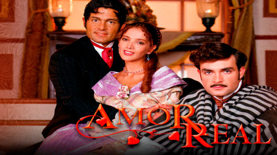Amor Real - Capítulo 81