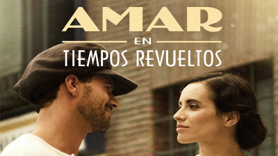 Amar en Tiempos Revueltos - Capítulo 81