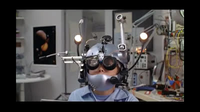 A Mosca 2 Dublado Logan"-"