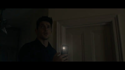 A Bruxa dos Doces Dublado Logan"-"