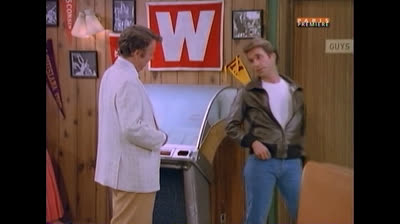 Happy Days - 5x02 - Hollywood.(Part.2).FR.