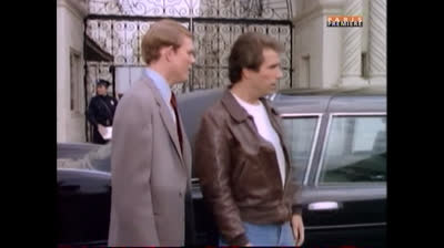 Happy Days - 5x03 - Hollywood.(Part.3).FR.