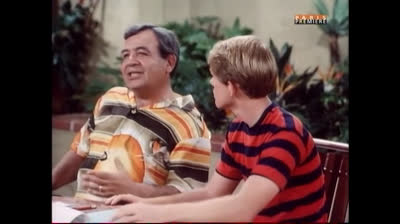 Happy Days - 5x04 - Une.Visite.Au.Campus.FR.