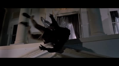 (+18) Scarface - Final Mansion Shootout (With Original 2.0 Stereo Audio Track) (1080p)