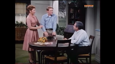 Happy Days - 5x07 - Cohabitation.FR.