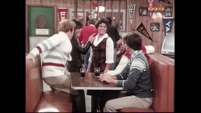 Happy Days - 5x08 - Lester Tuscadero (Part.1).FR;