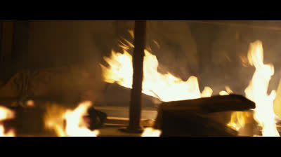 Deus Não Está Morto - Uma Luz na Escuridão