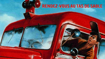 Rendez-vous au tas de sable  1990