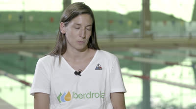 Desmarcadas: Rumbo a París 1x07: Laura Ester