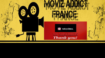 /!\ Special 100 Followers /!\