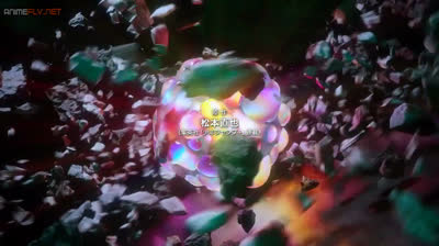 Kaiyu N.8 temporada 2 capítulo 2 sub español