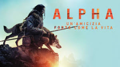 Alpha – Un'amicizia forte come la vita [HD]