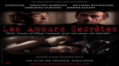 Les amours secrètes 2010