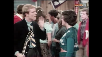 Happy Days - 5x09 - Lester.Tuscadero.(Part.2).FR;