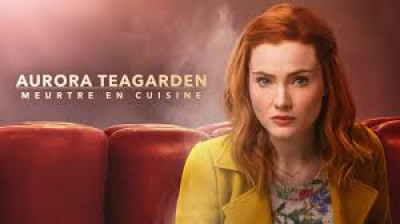 Aurora Teagarden - Meurtre en cuisine (2024)