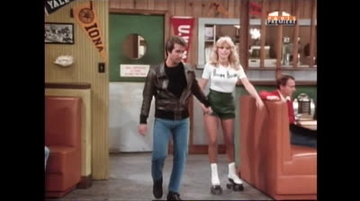 Happy Days - 5x11 - Les.Copains.Avant.Tout.FR.