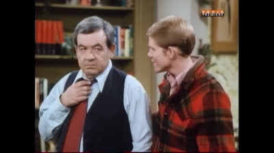 Happy Days - 5x14 - La.Visite.Du.Grand-Père.FR.