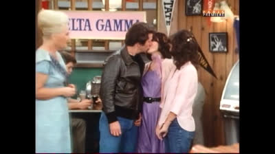 Happy Days - 5x15 - Les Fiançailles De Potsie.FR.