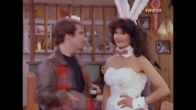Happy Days - 5x16 - Premier.Baiser.FR.