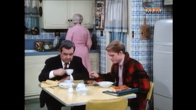 Happy Days - 5x17 - Marion.Se.Fait.Des.Idées.FR.