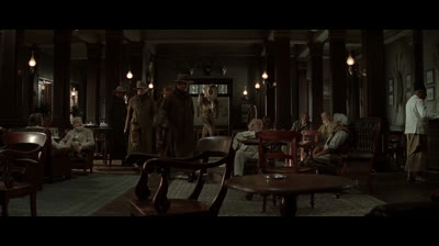 A Liga Extraordinária (2003) Dublado