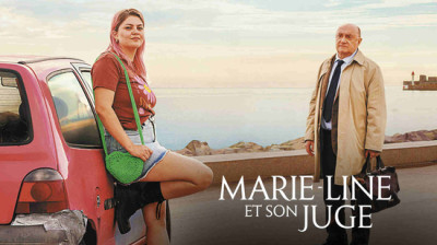 Marie-Line et son juge  2023