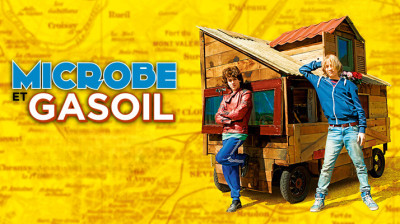 Microbe et Gasoil  2015