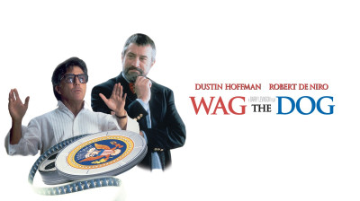 Des hommes d'influence Wag the Dog 1997