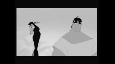 Kuzco Kronk Ms Birdwell Pacha and Yoli