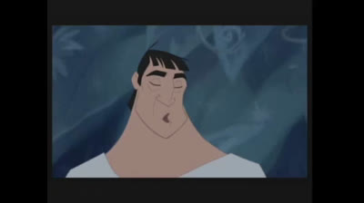 Pacha Shrek and Kuzco