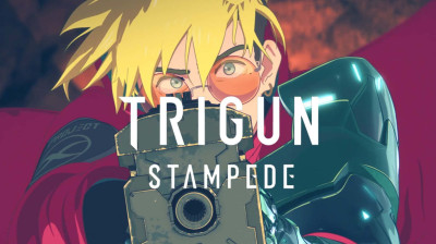 Trigun Stampede Capitulo 8