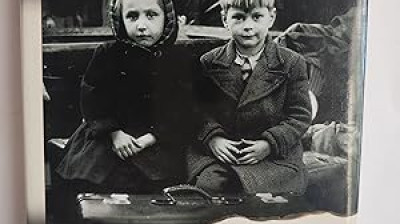 Los niños perdidos del franquismo Parte 1 (Castellano/Catalá)- 2002