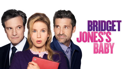 Bridget Jones Baby 2016