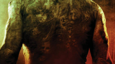 Venom (The Reaper) - Terror - @kobzera