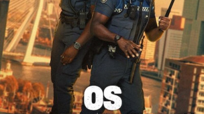 Os Bad Boas 2025 @kobzera