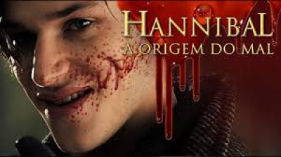 Hannibal - A Origem do Mal (2007)