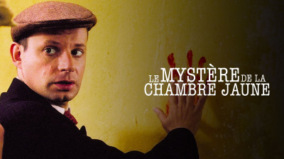Le Mystère de la chambre jaune  2003