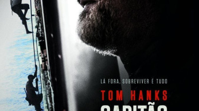 Capitão Phillips 2013 @kobzera