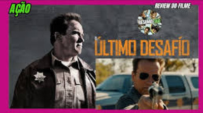 O Último Desafio (2013)