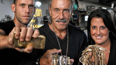 Lost Hardcore Pawn Episode They Didn’t Want You To See!!!!