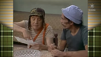 Chavo del 8