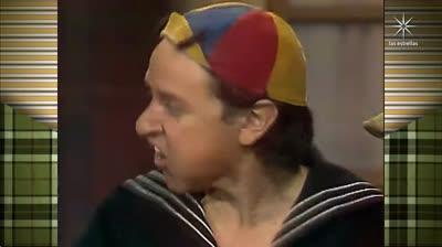 Chavo del ocho