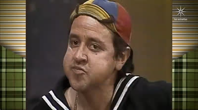 El chavo del ocho